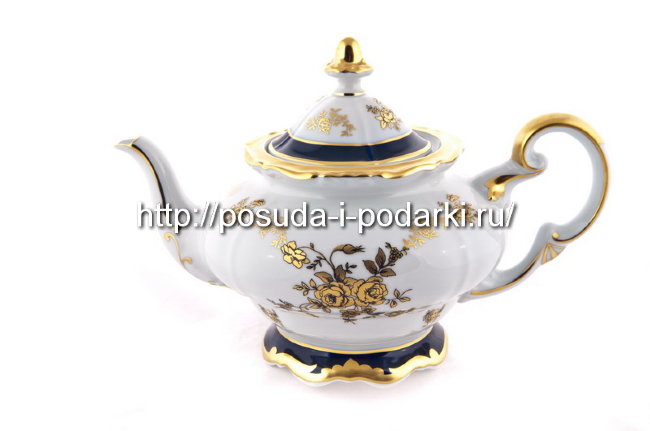 Чайник 1,2л Катарина Анна Амалия Чайник 1,2л Катарина Анна Амалия