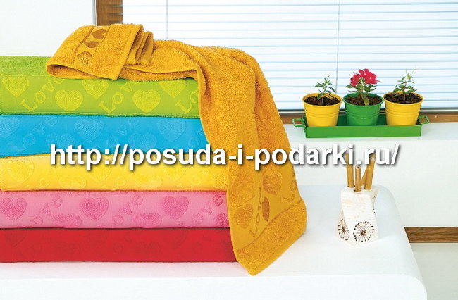 Полотенце махровое"CESTEPE" LOVE (70х140) см 1/1 Полотенце махровое"CESTEPE" LOVE (70х140) см 1/1