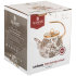 ЧАЙНИК ЭМАЛИРОВАННЫЙ AGNESS, СЕРИЯ ROYAL GARDEN 3,0Л ПОДХОДИТ ДЛЯ ИНДУКЦИОН.ПЛИТ