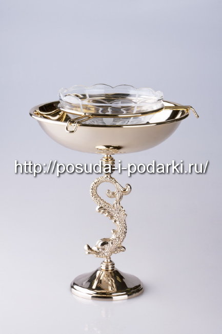 Икорница 18 см Икорница 18 см