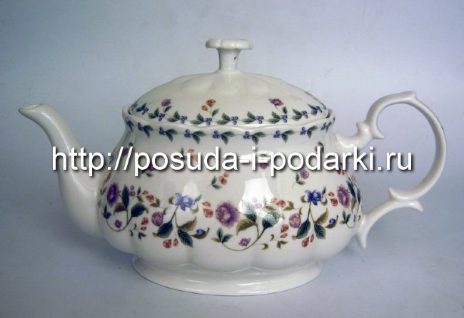 Чайник 1,5л Санни Гарден Империал