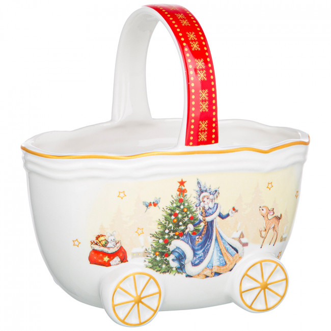 КОНФЕТНИЦА CHRISTMAS COLLECTION (КОР=36ШТ.) КОНФЕТНИЦА CHRISTMAS COLLECTION (КОР=36ШТ.)