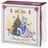 КОНФЕТНИЦА CHRISTMAS COLLECTION (КОР=36ШТ.) КОНФЕТНИЦА CHRISTMAS COLLECTION (КОР=36ШТ.)