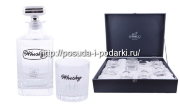 Набор для виски 7 пр. "Whisky"