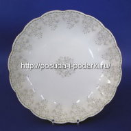 Блюдо для фруктов 30,5см Джулия грин