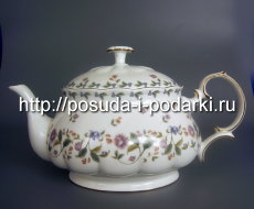 Чайник 1,5 л Санни Гарден Империал (золотая лента)