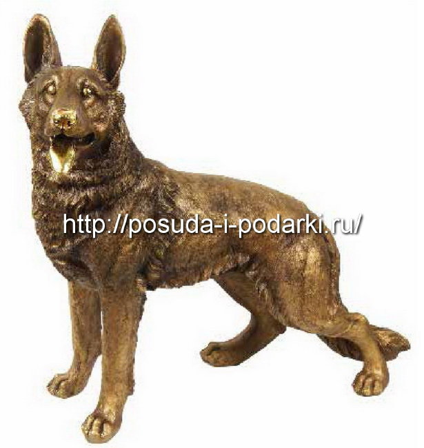 Немецкая овчарка арт. МК1082