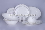 Сервиз столовый Мелодия 26 пр. на 6 персон