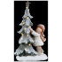 ФИГУРКА 28,5*18*47 СМ. С LED-ПОДСВЕТКОЙ. СЕРИЯ ДЕТИШКИ В СНЕГУ (КОР=4ШТ.) ФИГУРКА 28,5*18*47 СМ. С LED-ПОДСВЕТКОЙ. СЕРИЯ ДЕТИШКИ В СНЕГУ (КОР=4ШТ.)