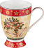 КРУЖКА CHRISTMAS COLLECTION 300 МЛ (КОР=36ШТ.) КРУЖКА CHRISTMAS COLLECTION 300 МЛ (КОР=36ШТ.)