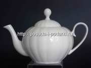 Чайник Магнолия белая 1,5 л 