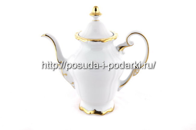 Кофейник 1,5л Катарина Престиж
