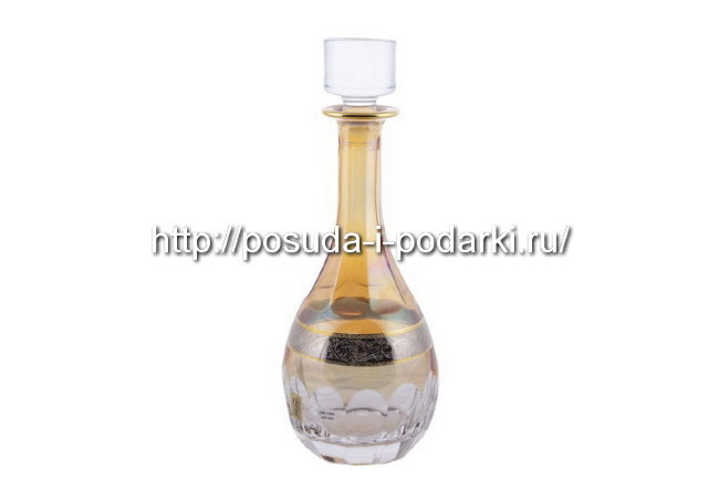 Графин Астор 0,75 л