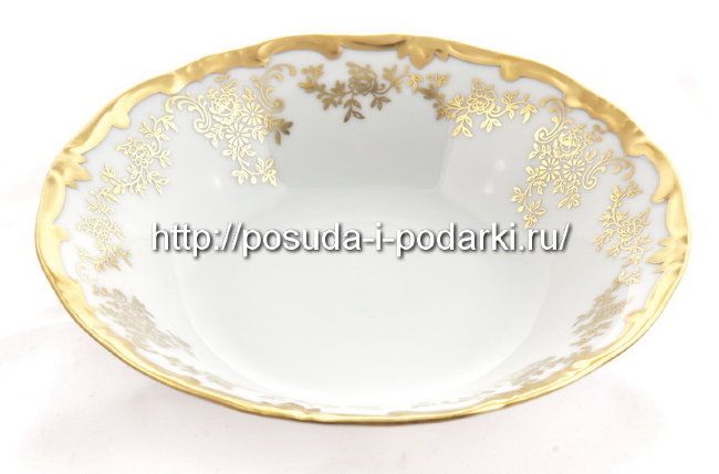 Салатник круглый 16 см Катарина Кастел