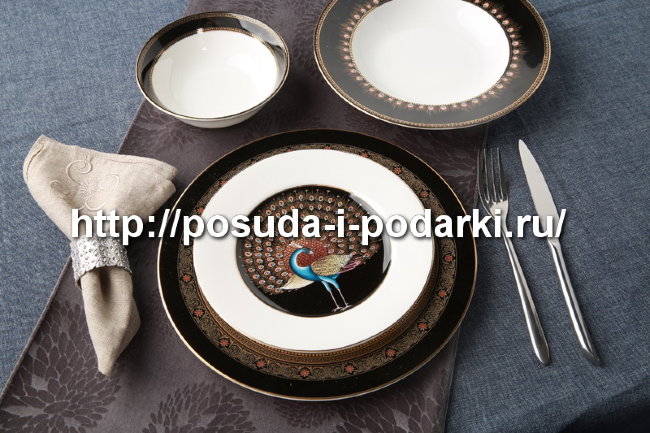 Персия столовый набор 24 пр.