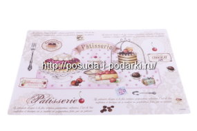 Салфетка под горячее 45*30 Сладкая жизнь