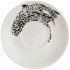 КОФЕЙНЫЙ НАБОР LEOPARD НА 4ПЕР. 8ПР. 90МЛ, ЗОЛОТОЙ (КОР=12НАБ.)