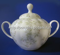 Сахарница 0,4 л Джулия грин