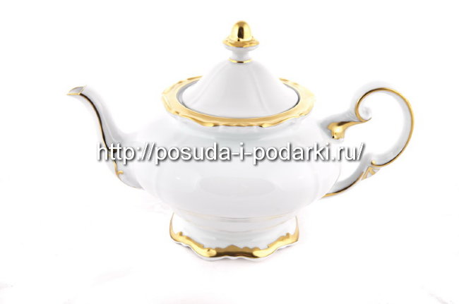 Чайник 0,6л Катарина Престиж