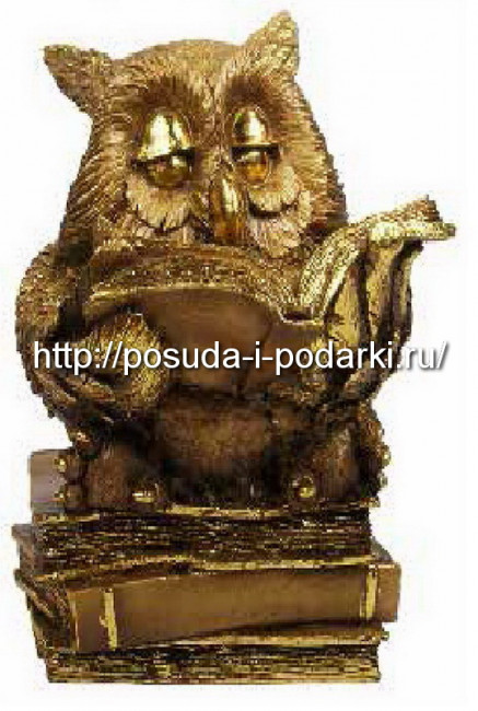 Умная сова арт. МК1128