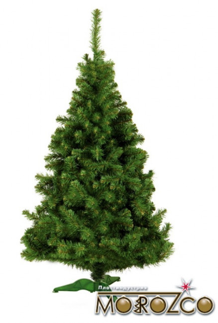 Елка искусственная "Скандинавская" 1,0 м