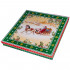БЛЮДО CHRISTMAS COLLECTION ДИАМЕТР=38 СМ ВЫСОТА=4 СМ (КОР=10ШТ.) БЛЮДО CHRISTMAS COLLECTION ДИАМЕТР=38 СМ ВЫСОТА=4 СМ (КОР=10ШТ.)