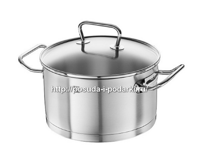 Кастрюля Zwilling Vision 4,0 л,d-20 см