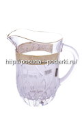 Кувшин 1,5 л Зара, h-25 см
