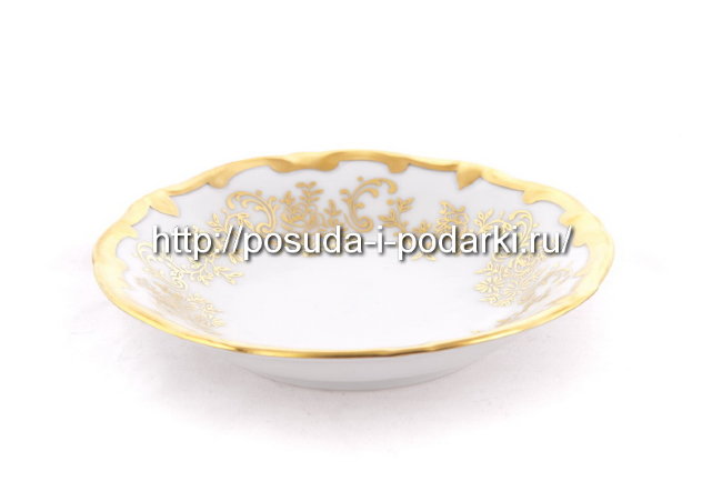 Набор 6 розеток 11 см Катарина Кастел