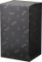 ФИГУРКА КОШКА ЧЕРНАЯ С ЦЕПОЧКОЙ 13*10 СМ. ДЛИНА=25 СМ. (КОР=9ШТ.)