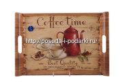 Поднос 45*31 Кофейная компания