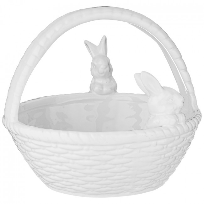 КОНФЕТНИЦА PRIMAVERA 22.5*19.5 СМ. ВЫСОТА=17.5 СМ. (КОР=8ШТ.)