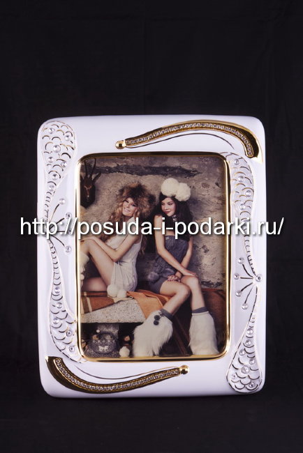 Фоторамка Либерти 26*32 см