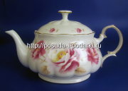 Чайник 1,5 л Розис Империал (золотая лента)