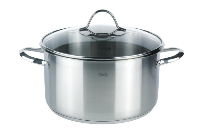 Кастрюля Fissler, серия Paris 24 см, 5,7 л