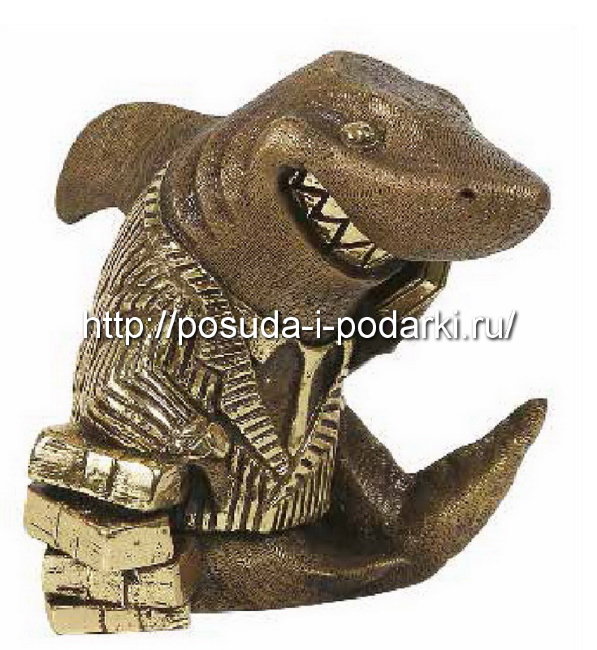 Акула бизнеса арт.МК1026