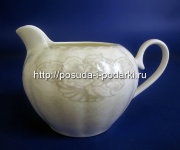 Молочник 0,25 л Версаль