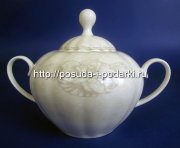 Сахарница 0,4 л Версаль