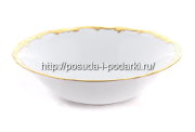 Салатник круглый 25 см Катарина Престиж