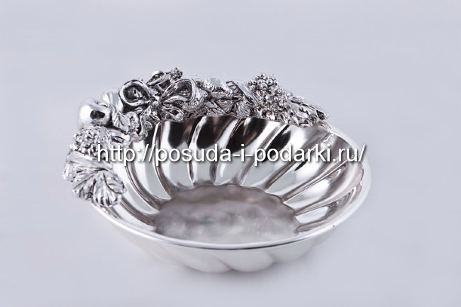 Конфетница 14 см