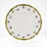 Набор тарелок 24см.6шт."Мейсенский цветок" Набор тарелок 24см.6шт."Мейсенский цветок"