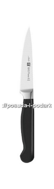 Нож кухонный Pure для нарезки овощей 10 см