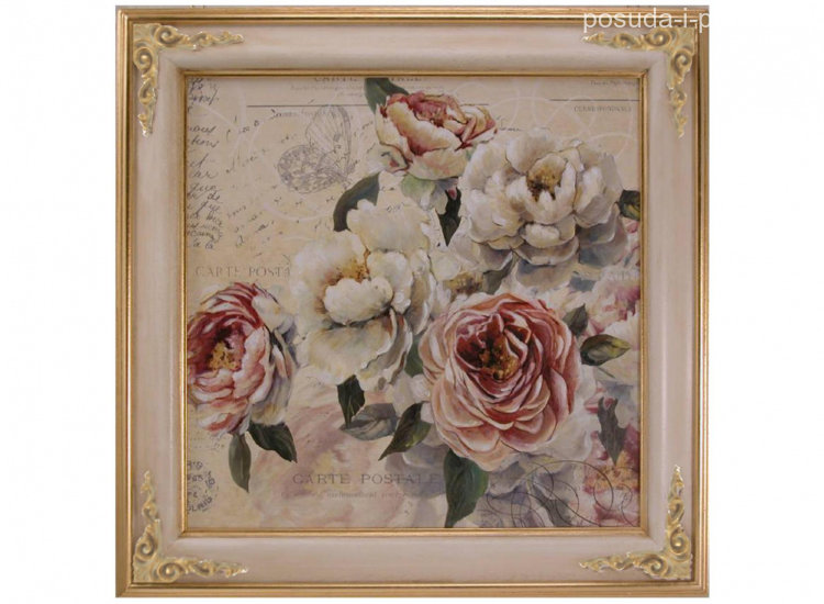 Тоскана декор картины