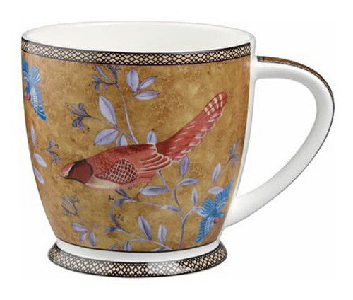 Кружка форма Dee/Дворец Дехра Дун 350 мл