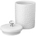 БАНКА ДЛЯ САХАРА КОЛЛЕКЦИЯCRYSTAL 13*13*20 СМ 1350 МЛ БАНКА ДЛЯ САХАРА КОЛЛЕКЦИЯCRYSTAL 13*13*20 СМ 1350 МЛ