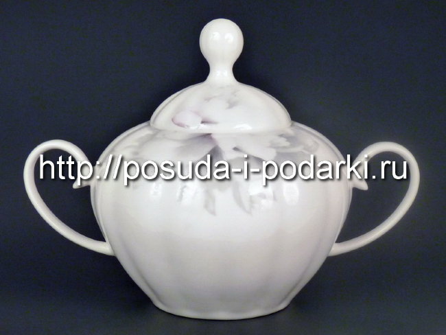 Сахарница Грэй Розис