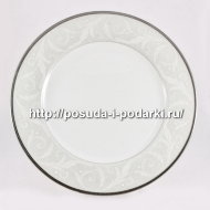 Набор из 6 тарелок Ноктюрн 23 см