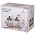 БАНКА ДЛЯ СПЕЦИЙ COFFEE 17*10*13 СМ. (КОР=24ШТ.)