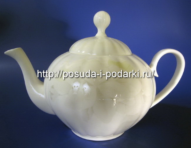Чайник Магнолия Грэй 1,5 л