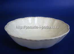 Салатник 16,5 см Версаль